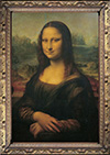 mona lisa jigsaw puzzle by trefl puzzels classic art