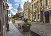 Trefl Jigsaw Puzzle 1000 Pieces Old Port of Montreal Canada