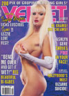 Velvet February 1993 Magazine Back Copies Magizines Mags