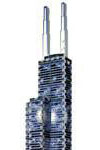 puzz3d sears tower, chicago skyscraper jigsaw puzzle, 3d wrebbitt puzzle sears tower, glow in the da