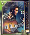 elvis presley jigsaw puzzle, perfalock wrebbit puzz, television special photo of elvis