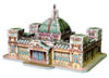 reichstag berlin building 3d puzzle by wrebbit germany puzz3d jigsaw puzzle rare