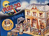 the school puzz-3d, ecole, easy jigsaw puzzle, back home series, wrebbit puzz