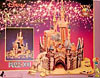 sleeping beauty's castle, puzz3d wrebbit, rare disney puzzle