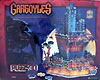 rare jigsasw puzzle, gargoyles rare puzz3d, wrebbit, easy puzz3d