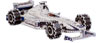 williams fw22 3d jigsaw puzzle by wrebbit, rare formula 1 puzz3d