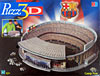 camp nou 3d jigsaw puzzle by wrebbit, puzz3d rare puzzle