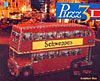 double-decker london bus 3d puzzle by wrebbit, rare puzz3d