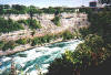 Niagara Falls Whirlpoolstrata